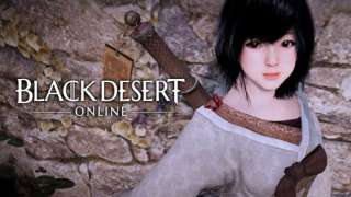 Black Desert Online EU/NA — Информация о первом европейском ЗБТ