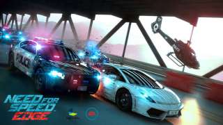 Нарезка видео с ЗБТ Need for speed EDGE