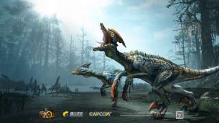 Мир Monster Hunter Online открывает врата в декабре!