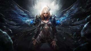 Devilian — Релиз западной версии для обладателей раннего доступа