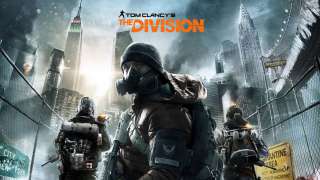 Tom Clancy`s The Division — Стартовал закрытый альфа-тест для Xbox One