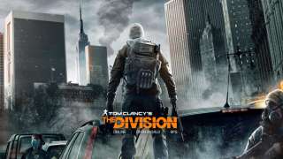 Первые отзывы об альфе The Division и несколько 