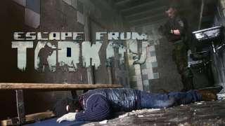 Новые скриншоты из альфа версии Escape from Tarkov