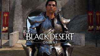 Запуск ЗБТ Black Desert для стран Европы и Северной Америки