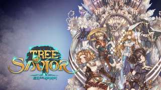 Обзор Tree of Savior от участника международного ЗБТ