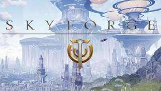 Берсерк — анонсирован новый класс Skyforge