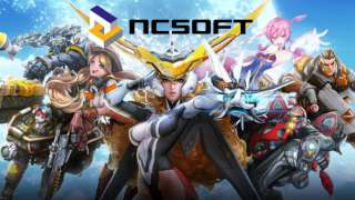 NCSOFT работает над новым проектом на движке Unreal Engine 4