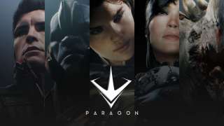 Вторая фаза альфы Paragon пройдет 9 января