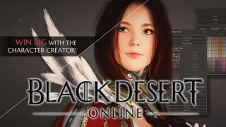 Второе ЗБТ EU/NA версии Black Desert запланировано на февраль