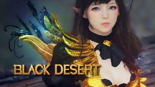 Премиум-сервер русской версии Black Desert начнет работу 3 февраля