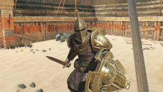 The Elder Scrolls: Blades доступна для всех желающих