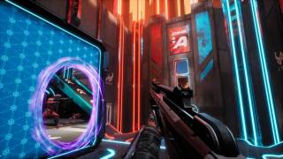 Splitgate: Arena Warfare — Релиз состоится в мае, но опробовать игру можно уже сейчас