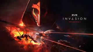 EVE Online получит масштабное дополнение «Invasion»