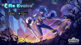 Мобильная MMORPG-песочница ReEvolve выйдет на глобальном рынке