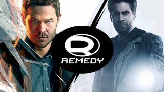 Remedy: «​Мы хотим дальше создавать AAA-проекты, и они должны быть амбициозными»