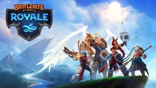 Южнокорейская версия Battlerite закрывается