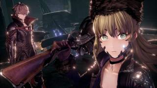 Точная дата проведения бета-теста Code Vein