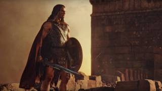 Вы сможете помериться результатами с другими игроками в Conan Unconquered