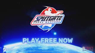 Шутер с порталами Splitgate: Arena Warfare добрался до релиза