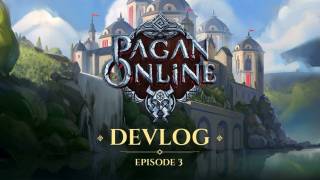 Легендарные предметы в Pagan Online станут сильнее