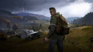 DayZ пожалует на PlayStation 4