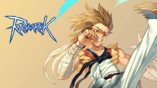 Таэквондист появился в русской версии Ragnarok Online