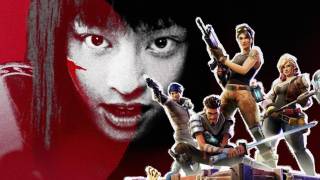 История возникновения жанра Battle Royale: с чего начиналась «Королевская битва»