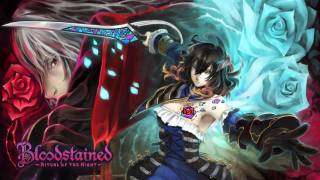 [Завершено] Июньский конкурс-розыгрыш: Bloodstained: Ritual of the Night