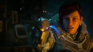 [E3 2019] Gears 5 — дата релиза, бета-тесты и кооперативный режим Escape