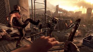 [E3 2019] Dying Light 2 не выйдет в 2019 году