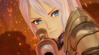 [E3 2019] Состоялся анонс Tales of Arise — новой игры серии Tales of