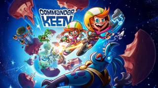 [E3 2019] Zenimax Online анонсировала мобильную игру Commander Keen