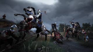 [E3 2019] Chivalry 2 — средневековый мультиплеерный экшен получит продолжение