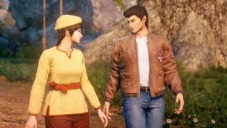 [E3 2019] Shenmue 3 станет эксклюзивом Epic Games Store