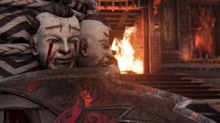 [E3 2019] В For Honor начался ивент «Тени Хитокири», режим наблюдения на подходе