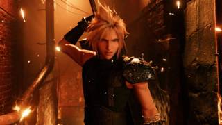 [E3 2019] Расширенный трейлер Final Fantasy VII Remake и новые подробности