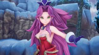 [E3 2019] Trials of Mana — ремейк японской ролевой игры Seiken Densetsu 3