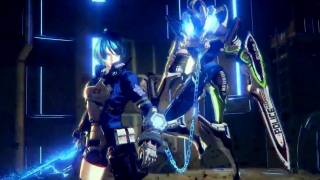 [E3 2019] Стала известна дата релиза Astral Chain от PlatinumGames