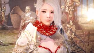 [E3 2019] Глобальный релиз Black Desert Mobile состоится в этом году