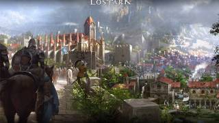 LOST ARK: Эксклюзивное интервью с MY.GAMES и Smilegate RPG от MMO13