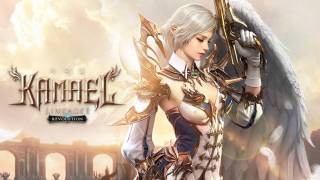 На корейских серверах Lineage 2: Revolution доступна шестая раса Камаэль