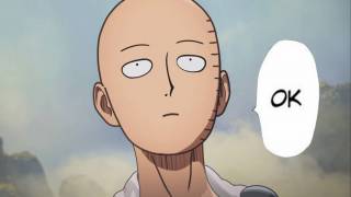 Состоялся анонс файтинга One Punch Man: A Hero Nobody Knows