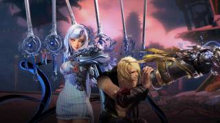 Blade and Soul не перейдет на Unreal Engine 4 в 2019 году