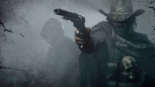 Hunt: Showdown собирается покинуть ранний доступ