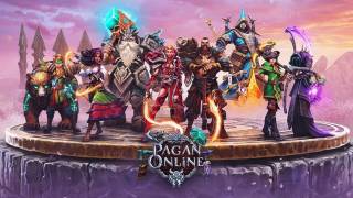 До конца лета в Pagan Online произойдут большие изменения