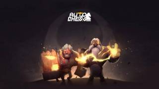 Два новых режима стали доступны в Auto Chess