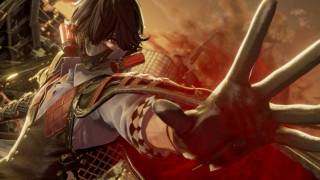 Code Vein теперь можно предзаказать