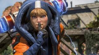 Ватсон стала новой легендой в Apex Legends