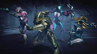 TennoCon 2019: Пять главных анонсов с выставки по Warframe