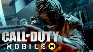 Call of Duty: Mobile будет работать на PC 